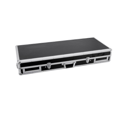ROADINGER Universal Console DS-1 2xCD/1xM-19 LT bk ROADINGER Universal Console DS-1 2xCD/1xM-19 LT bk