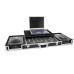 ROADINGER Universal Console DS-1 2xCD/1xM-19 LT bk ROADINGER Universal Console DS-1 2xCD/1xM-19 LT bk