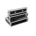 ROADINGER Case for Wireless Microphone Systems