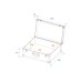 ROADINGER Universal Case Tour Pro black ROADINGER Universal Case Tour Pro black