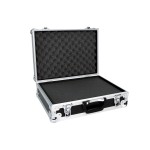 ROADINGER Universal Case FOAM, black