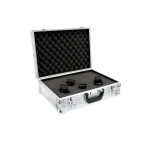 ROADINGER Universal Case FOAM, alu