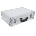 ROADINGER Universal Case FOAM, alu ROADINGER Universal Case FOAM, alu
