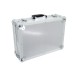 ROADINGER Universal Case FOAM, alu ROADINGER Universal Case FOAM, alu