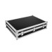 ROADINGER Universal Case FOAM, black, GR-2 black