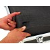 ROADINGER Universal Case FOAM, black, GR-2 black