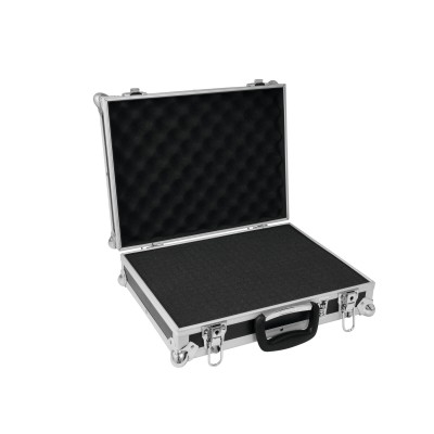 ROADINGER Universal Case FOAM, black, GR-5 black ROADINGER Universal Case FOAM, black, GR-5 black