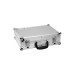 ROADINGER Universal Case FOAM, black, GR-5 alu