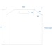 ROADINGER Divider (big) for Universal Tour Case