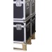 ROADINGER Universal Transport Case 60x40cm ROADINGER Universal Transport Case 60x40cm