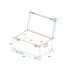 ROADINGER Universal Transport Case 60x40cm with wheels ROADINGER Universal Transport Case 60x40cm with wheels