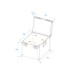 ROADINGER Universal Transport Case heavy 40x40cm ROADINGER Universal Transport Case heavy 40x40cm