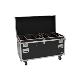 ROADINGER TW-2 Universalcase PRO 120cm with wheels