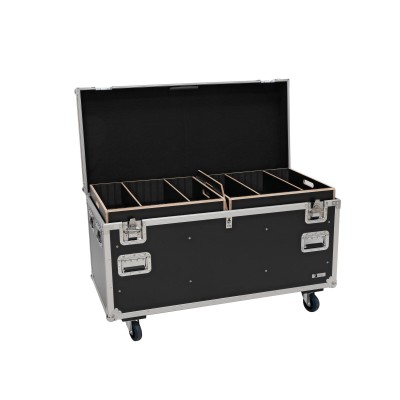 ROADINGER TW-2 Universalcase PRO 120cm with wheels