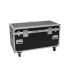 ROADINGER TW-2 Universalcase PRO 120cm with wheels