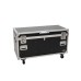 ROADINGER TW-2 Universalcase PRO 120cm with wheels