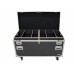 ROADINGER TW-2 Universalcase PRO 120cm with wheels