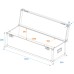 ROADINGER Universal Case Pro 140x30x30cm