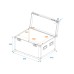 ROADINGER Universal Case Pro 60x40x40cm ROADINGER Universal Case Pro 60x40x40cm