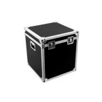 ROADINGER Flightcase Mirror Ball 50cm