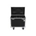 ROADINGER Flightcase 2x TMH-H380 with wheels ROADINGER Flightcase 2x TMH-H380 with wheels