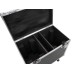 ROADINGER Flightcase 2x TMH-H380 with wheels ROADINGER Flightcase 2x TMH-H380 with wheels