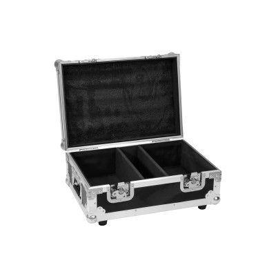 ROADINGER Flightcase 2x TSL-150/250/350 ROADINGER Flightcase 2x TSL-150/250/350
