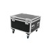 ROADINGER Flightcase 4x TMH-30/TMH-40/TMH-60 with wheels ROADINGER Flightcase 4x TMH-30/TMH-40/TMH-60 with wheels