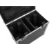 ROADINGER Flightcase 2x TMH-W400 with wheels ROADINGER Flightcase 2x TMH-W400 with wheels
