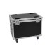 ROADINGER Flightcase 4x TMH-W400 with wheels ROADINGER Flightcase 4x TMH-W400 with wheels
