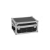 ROADINGER Flightcase EC-4AC 4x AKKU Flat Light Series ROADINGER Flightcase EC-4AC 4x AKKU Flat Light Series
