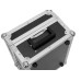 ROADINGER Flightcase EC-4AC 4x AKKU Flat Light Series ROADINGER Flightcase EC-4AC 4x AKKU Flat Light Series