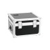 ROADINGER Flightcase 4x AKKU UP-4 ROADINGER Flightcase 4x AKKU UP-4