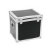 ROADINGER Flightcase 2x EYE-7 RGBW Zoom