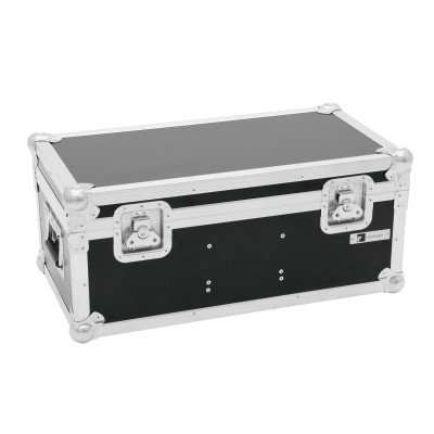 ROADINGER Flightcase 2x THA-40 PC ROADINGER Flightcase 2x THA-40 PC