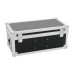 ROADINGER Flightcase 2x THA-40 PC ROADINGER Flightcase 2x THA-40 PC
