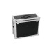 ROADINGER Flightcase 2x TSL-750/TSL-1200 ROADINGER Flightcase 2x TSL-750/TSL-1200