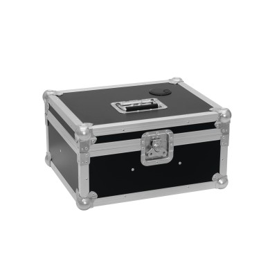 ROADINGER Flightcase 4x AKKU UP 4 QCL Spot QuickDMX ROADINGER Flightcase 4x AKKU UP 4 QCL Spot QuickDMX