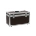 ROADINGER Flightcase 2x LED TMH-17 ROADINGER Flightcase 2x LED TMH-17