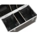 ROADINGER Flightcase 2x LED TMH-17 ROADINGER Flightcase 2x LED TMH-17