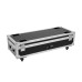 ROADINGER Flightcase 8x AKKU UP-4 QuickDMX with charging function ROADINGER Flightcase 8x AKKU UP-4 QuickDMX with charging function