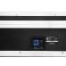 ROADINGER Flightcase 8x AKKU UP-4 QuickDMX with charging function ROADINGER Flightcase 8x AKKU UP-4 QuickDMX with charging function