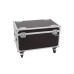 ROADINGER Flightcase 2x LED TMH-X19 Moving head ROADINGER Flightcase 2x LED TMH-X19 Moving head