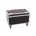 ROADINGER Flightcase 2x LED TMH-X19 Moving head ROADINGER Flightcase 2x LED TMH-X19 Moving head