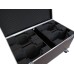 ROADINGER Flightcase 4x LED TMH-X10