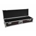 ROADINGER Flightcase 2x LED STP-7 ROADINGER Flightcase 2x LED STP-7