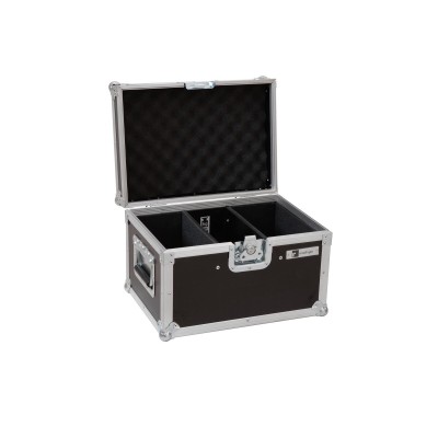 ROADINGER Flightcase 2 x LED CBB-2 COB Bar ROADINGER Flightcase 2 x LED CBB-2 COB Bar
