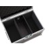 ROADINGER Flightcase 2 x LED CBB-2 COB Bar ROADINGER Flightcase 2 x LED CBB-2 COB Bar