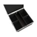 ROADINGER Flightcase PRO 4x LED IP PAR 3x8W QCL/3x9W SCL ROADINGER Flightcase PRO 4x LED IP PAR 3x8W QCL/3x9W SCL