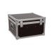ROADINGER Flightcase PRO 4x LED IP PAR 3x8W QCL/3x9W SCL ROADINGER Flightcase PRO 4x LED IP PAR 3x8W QCL/3x9W SCL